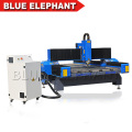 Haute qualité sculpture pierre cnc routeur, 3d cnc pierre machine de découpe Chine 1325 pour la sculpture sur pierre